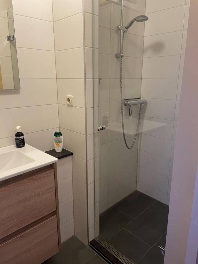 An De Esch Hotel Dwingeloo Eksteriør billede